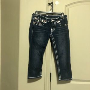 True religion jeans in excellent condition